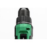 HIKOKI DS18DEW2Z Akumulatorski (osnovni bušilica-vijacac set) (HSC II) | shoptok.hr