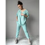 By o la la Pants green cxp1235.ltgreen | shoptok.hr
