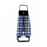 Rolser kolica za pijacu Jet LN Joy Scottish negro 7137 Cene