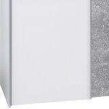 P & B Omara Z Drsnimi Vrati Starter, Bela, Siva | Shoptok.si