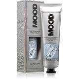 Mood Paint Colors permanentna barva za lase odtenek Silver 100 ml Cene
