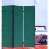  Paravan croco green 3 krila 150x175cm Cene