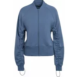 Adidas AOP TT Ženska jakna, plava, veličina