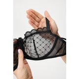 Astratex Nepodložen modrček Black Angel | Shoptok.si