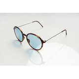 BASLEN sunčane naočale Gia, tortoise | shoptok.hr