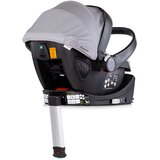 Chipolino dječja kolica 3u1 Prestige Platinum | shoptok.hr