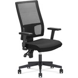 Nowy Styl daktilo stolica taktik mesh TS25 R19T ergon-2L YB009 - crna | ePonuda.com