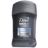 Dove Men+Care Stik DOVE Cool fresh 50ml | ePonuda.com