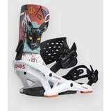 Jones Snowboards Meteorite 2026 Snowboard vezi rallycat white | Shoptok.si