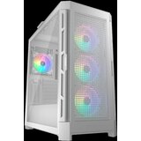 Cougar Duoface Pro RGB White | PC Case | Eponuda.ba