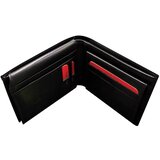  NOVČANIK KOŽNI MUŠKI PIERRE CARDIN 2129 TILAK76 CRNI | shoptok.hr