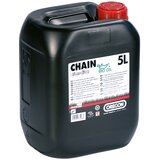 Oregon bio olje za verižne žage oregon (5 l) Cene