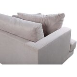 Venture Home Sofia trosjed 260 cm, bež | shoptok.hr