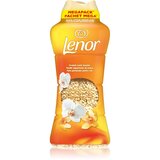 Lenor Gold Orchid mirisne kuglice za rublje 735 g | shoptok.hr