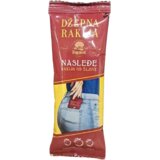 Nasleđe Rakije Nasleđe - Rakija Šljiva - Džepna rakija 0.03l Cene