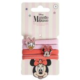 disney Minnie Mouse Gumice za Kosu - 4 komada Cene
