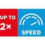 Bosch EXPERT list C470, 80 x 133mm granulacija 240; pakovanje od 50 komada (2608901665) | ePonuda.com