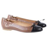 Solo shoes Tina mocha Cene