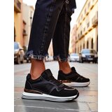 Resti Women's platform sports sneakers Erixo | Shoptok.si