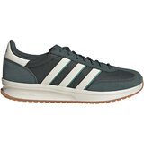 Adidas Nizke superge 'Run 70s 2.0' žad / temno zelena / bela | Shoptok.si