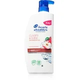 Clarify&Shine Apple Cider šampon protiv peruti 800 ml