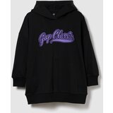 GAP Children's Oversize Sweatshirt Dress VintageSoft - Girls Cijene