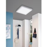 Eglo 33209 - led rgbw stropno svetlo fueva-c sa prigušiva LED/21W/230V 30x30 cm belo | Eponuda.com