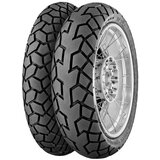 Continental 130/80-17 TKC70 65T M+S TL | ePonuda.com