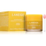 LANEIGE Lip Sleeping Mask EX Mango 20 g Cene
