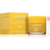 LANEIGE Lip Sleeping Mask nočna regeneracijska maska za ustnice odtenek Mango 20 g Cene