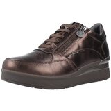 Stonefly Nizke superge CREAM 58 ZIP LAMINATED Cene