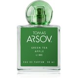 Tomas Arsov Green Tea Apple Lime parfumska voda uniseks 50 ml | Shoptok.si