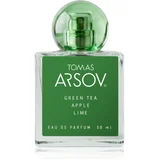 Green Tea Apple Lime parfumska voda uniseks 50 ml