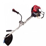 WoMax Germany Benzinski trimer za travu i korov Womax W-MS 1400 B | ePonuda.com