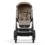 Cybex balios S LUX TPE dječja kolica, Almond Beige | shoptok.hr