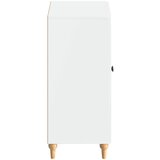  Ormar za cipele ALKMAAR 59,5 x 39,5 x 90 cm Konstruirano drvo | shoptok.hr