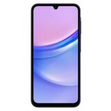 Samsung refurbished galaxy A15 4/128GB black ds 5G a grade | ePonuda.com