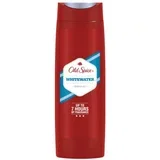 Gel za prhanje Whitewat 400 ml