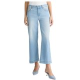 Liu Jo cropped fit ženske farmerke LJUA5161 DS800 78850 | ePonuda.com