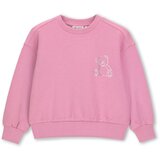 Original Marines pulover DR DGA3573F DGA3573F Ž roza 128 | shoptok.hr