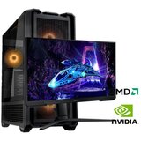  Gaming računar Ryzen 7 5800x, 16GB, 512GB, RX... | Eponuda.ba