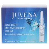 Juvena Blue Light Metamorphosis vlažilni serum proti staranju kože 14 ml za ženske Cene