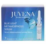 Juvena Blue Light Metamorphosis vlažilni serum proti staranju kože 14 ml za ženske