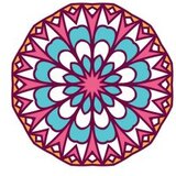 Conceptum Hypnose tepih (80 x 120) HMNT943 Cene
