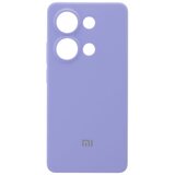  ORG Silicone Case za Redmi Note 13 PRO 4G lavanda Cijene