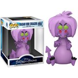 Funko POP figure Disney The Sword in the Stone Mim as Dragon 15cm | shoptok.hr