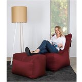 SLOWDOWN Zelena vreča za sedenje Plus 70 Lounge – | Shoptok.si