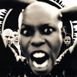 Skunk Anansie STOOSH Cene