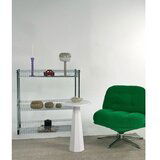 Hanah home Side Table Lilyum 57 White | ePonuda.com