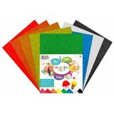  Dekorativni filc A4 - set 8 komada (filc u boji) | shoptok.hr